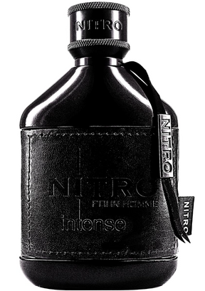 Nitro Intense Pour Homme by Dumont Paris - NorCalScents