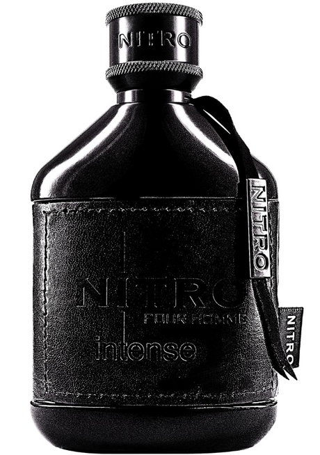Nitro Intense Pour Homme by Dumont Paris - NorCalScents