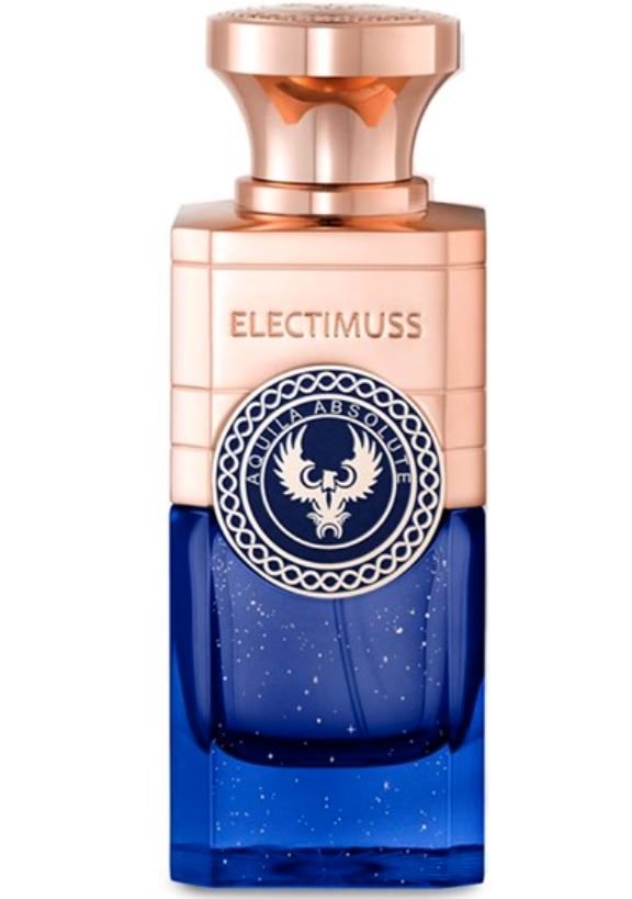 Aquila Absolute - NorCalScents