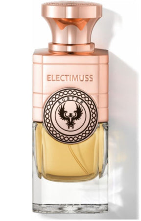 Auster - NorCalScents