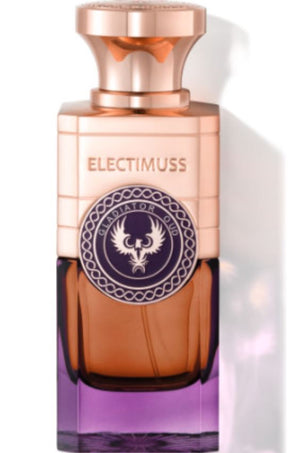 Gladiator Oud by Electimuss - NorCalScents
