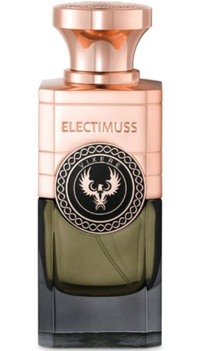 Vixere - NorCalScents