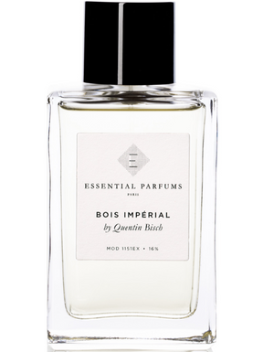 Bois Imperial by Essential Parfums Samples - NorCalScents