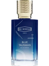 Blue Talisman EDP by Ex Nihilo Samples - NorCalScents