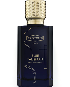 Blue Talisman Extrait 2025 by Ex Nihilo Samples - NorCalScents