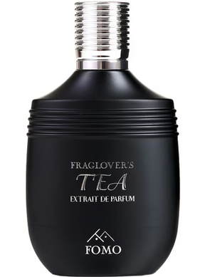 Fraglovers Tea by Fomo Samples - NorCalScents