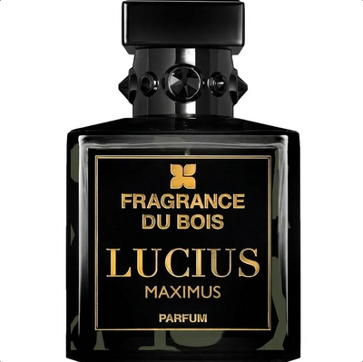 LUCIUS MAXIMUS