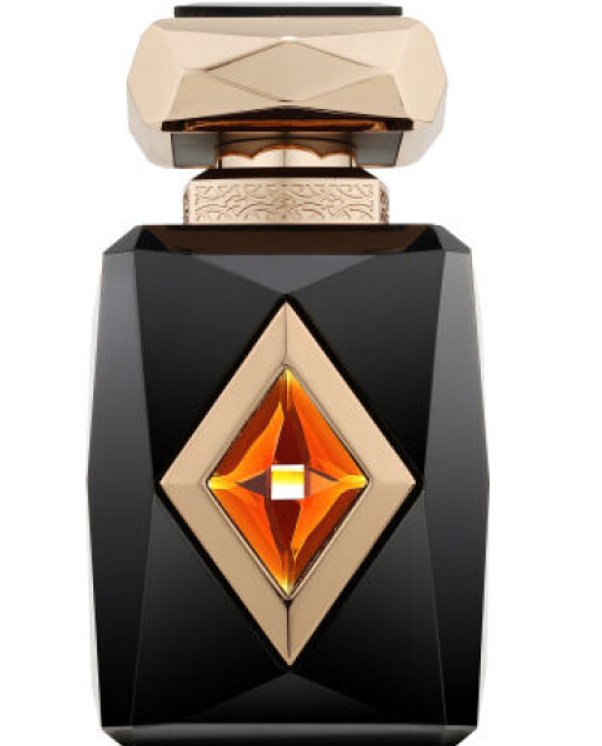 Amber Saffron by Fragrance World Samples - NorCalScents