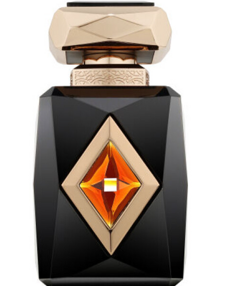Amber Saffron by Fragrance World Samples - NorCalScents