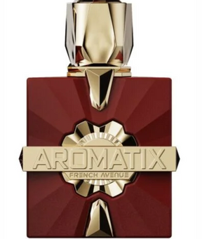 Aromatix Carnal Desire by Fragrance World Samples - NorCalScents