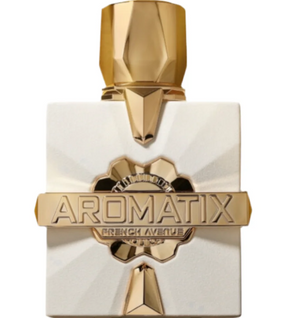 Aromatix Platine Blanc by Fragrance World Samples - NorCalScents