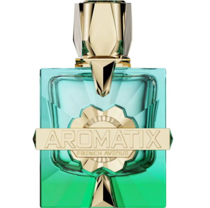 Aromatix Sun Kissed by Fragrance World