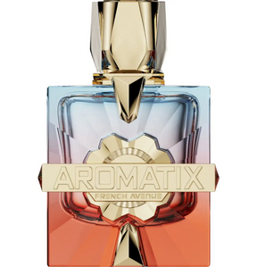 Aromatix Teas Me by Fragrance World Samples - NorCalScents