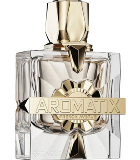 Aromatix X Xandal by Fragrance World Samples - NorCalScents