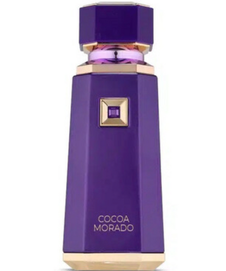 Cocoa Morado by Fragrance World Samples - NorCalScents
