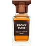 Ebony Fume by Fragrance World Samples - NorCalScents