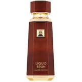 Liquid Brun Extrait Limited Edition by Fragrance World Samples - NorCalScents