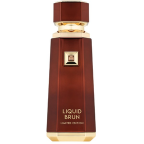 Liquid Brun Extrait Limited Edition by Fragrance World Samples - NorCalScents