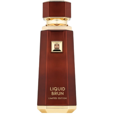 Liquid Brun Extrait Limited Edition by Fragrance World Samples - NorCalScents