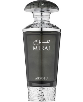Miraj Absolu by Fragrance World Samples - NorCalScents