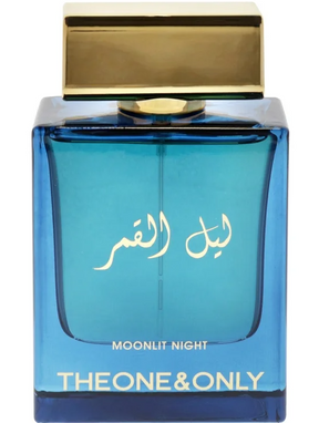Moonlit Night The One And Only by Fragrance World Samples - NorCalScents