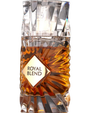 Royal Blend by Fragrance World Samples - NorCalScents