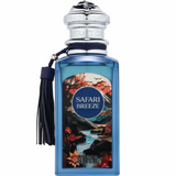 Safari Breeze by Fragrance World