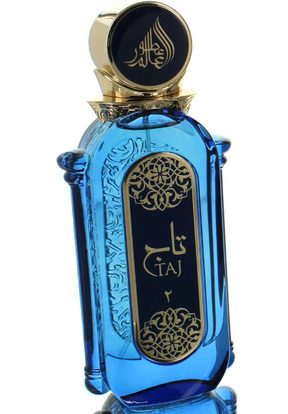 Taj 2 by Fragrance World Samples - NorCalScents