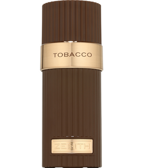 Zenith Tobacco by Fragrance World Samples - NorCalScents