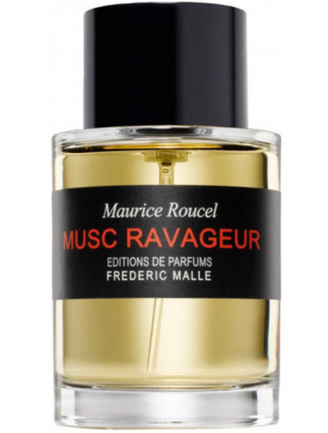 Musc Ravageur by Frederic Malle - NorCalScents