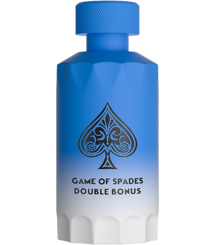 Double Bonus by Game of Spades Samples - NorCalScents