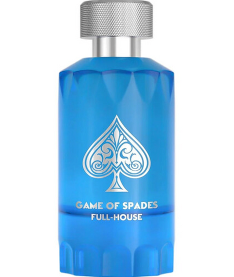 Full House by Game of Spades Samples - NorCalScents
