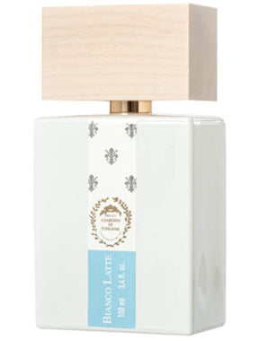 Bianco Latte - NorCalScents