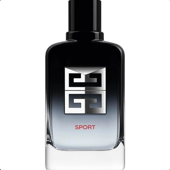 Givenchy Gentleman Society Sport EDP by Givenchy Samples - NorCalScents