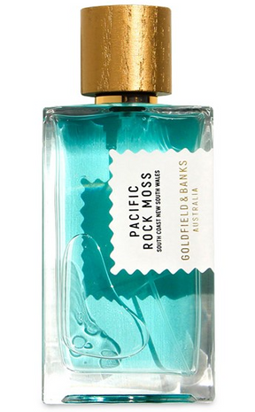 Pacific Rock Moss by Goldfield & Banks - NorCalScents
