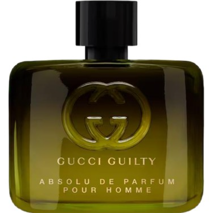 Gucci Guilty Absolu De Parfum Pour Homme by Gucci