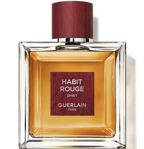 Habit Rouge Spirit X Hennessy 2025 by Guerlain Samples - NorCalScents