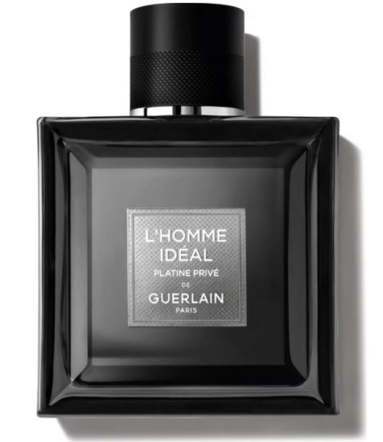 L'Homme Ideal Platine Prive by Guerlain