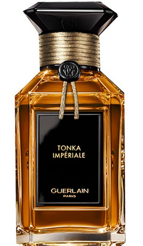 Tonka Imperiale by Guerlain - NorCalScents