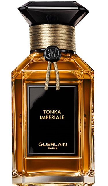 Tonka Imperiale by Guerlain - NorCalScents