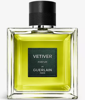 Vetiver Parfum by Guerlain - NorCalScents