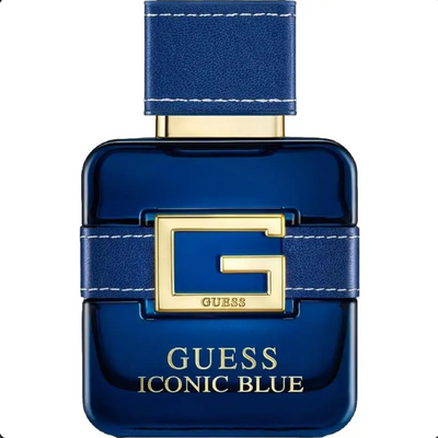 Iconic Blue