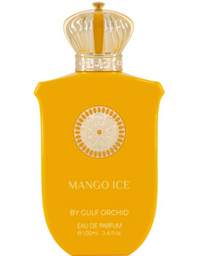 Mango Ice by Gulf Orchid Samples - NorCalScents