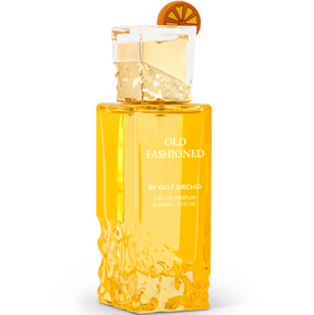 Old Fashioned by Gulf Orchid Samples - NorCalScents