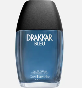 Drakkar Bleu 2025 by Guy Laroche Samples - NorCalScents