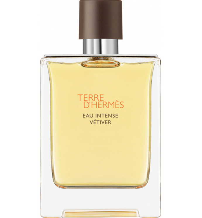 Terre D'Hermes Eau Intense Vetiver by Hermes