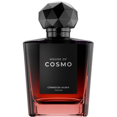 Crimson Aura by House of Cosmo Samples - NorCalScents