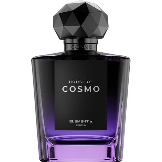 Element Δ by House of Cosmo Samples - NorCalScents