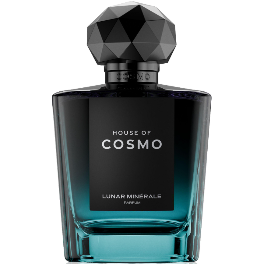 Lunar Minerale by House of Cosmo Samples - NorCalScents