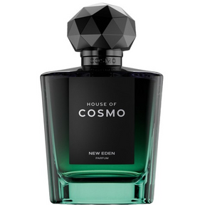 New Eden by House of Cosmo Samples - NorCalScents